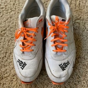 Air Max 1 Just Do It